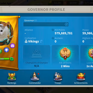 148 Gold Heads  - Image 2