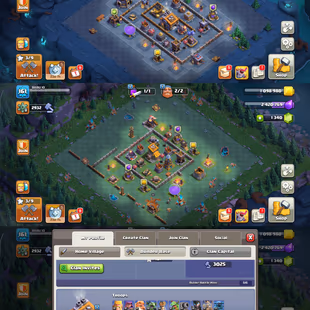 PREMIUM TH-14! XP-161! GG[11L] AF[14L] FB[18L]! HEROES:-65-74-44-40-21! ALL PETS! FAST DELIVERY - Image 6