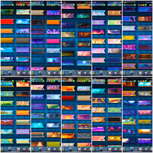 LVL 62  8 EVO 66 MAX CARDS  14 LVL 15 CARDS 10039 TROFIES  ARENA 25  3 YEAR OLD BADGE AND COOL EMOTES  INSTANT DEAL - Image 7