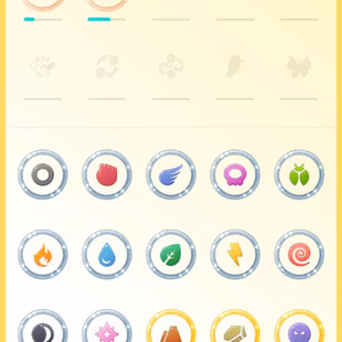 INSTINCT SHINY LEG KYUREM ZEKROM - 2016 YEAR - LEVEL 70 - 152 SHINY - 14 LEGENDARY || 9-10million STARDUST - RENAME AVAI - Image 4