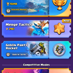 XP 71 🔥 15000 Trophies 💎 120 Max Cards | 68 Elite Cards | 25 Evolution | Instant Delivery - Image 4