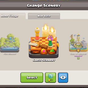 🌟FULL MAX PROFILE TH 18 ALMOST MAX🌟 5x HEROES MAX | DEFENCE FULL MAX | LAB PETS MAX | ALMOST 11 EPIC MAX | 4X RARE SCN - Image 8