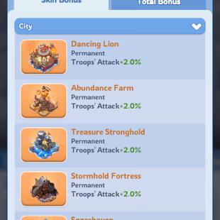 7 - 2 Char | FC 10 (627M) Full Helios | VIP 9 + FC 10 (875M) 2 Helios | VIP 10 | 323k+943k Gems | INSTANT DELIVERY!  - Image 3