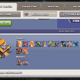 ❗[ PREMIUM TH-16 - GREATEST EPIC ]❗SB [24] - EB [23] | GG-FA-RS [20] | HEROS: 67-85-51-49-28 || LVL 16 WALLS - Image 8