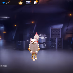 X158|Lvl 42|25 CHARACTER|11 BUNDLE SET|29 COSTUME(2 MYTHIC)|65 WEAPON SKIN(3 EVO+8 MYTHIC)|CYCLONE PARAFAL LVL 4|MAJESTI - Image 6