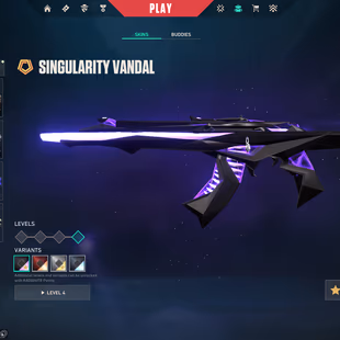 VALORANT ACCOUNT |  VCT 2025 KARAMBIT | ELDERFLAME BUNDLE AND MANY MORE! |22 SKINS WITH EFFECT | 83 OTHER SKINS - Image 5