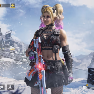 D86 Lvl 400 | Guns: 1 Mythic | 10 Legendary | 284 Epic | Characters: 111 Epic Character | Dance: 50 | Spray: 114 | 1 - Image 2