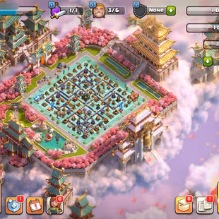 🔥Semi MAX - VERY CHEAP - TH:17 - Lvl:242 - BK:83 🔥- AQ:95 - PC:70 - GW:70 - RC:38 - BEST SELECT - Image 5