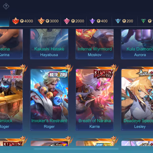 Naruto full set JJK full set Metro Zero full set Naruto Loading effect  Gamakici tower  39x grand 24 exquisite IMMORTAL  - Image 7