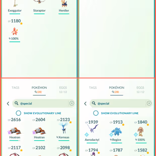 🎯BEST VALUE (HUNDO 43 💯IV) LVL 44 ACCT 2023 / 407 TRADEABLE PG) ZAPDOS PIKACHU PG RARE) 42 LEGENDRY | RARE COLLECTOR - Image 5