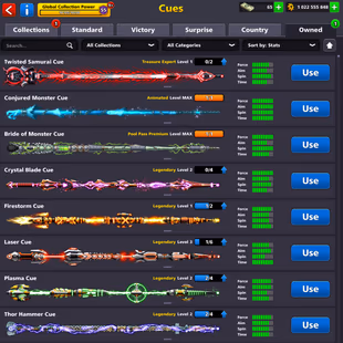16 LEG ACCOUNT | Level 138 | 1 Billion Coins | Conjured Monster Cue MAX | Fresh Account - Image 5