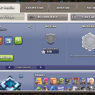 ❗[ TH-13 NEAR MAX ]❗FIREBALL [MAX] - A.FIGURE [17] || HEROS: 72-71-50-50-22 || NEAR MAX DEF - TROOPS ||  FAST DELIVERY - Image 2