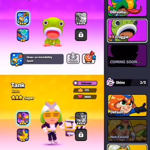 🔥[DG-2] 76XP | LVL 228 SQ JOURNEY | 39 SQ | 104 EMOTES | 32 SKINS | FREE RENAME | 1042-TOTAL WINS | CHEAP | INSTANT DEL - Image 5