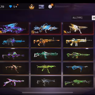 Stacked 3 evos one maxed account with ying yang and stacked bundles  - Image 3