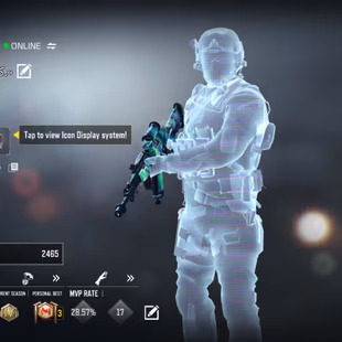 Super Cheap !! 2 Mythic 9 Legendary !! Mythic Soldier - Templar !! Strong Weapons !! Safe !! INSTANT DELIVERY - Image 1