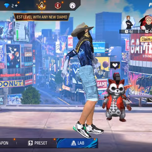 iOS/Android- Global - Level 59 - Rank Diamond - Set 53 - Emote 29 - Weapon 144 - Artifact 5 - Mythic 24 - Epic 51 - Code - Image 6