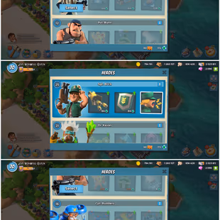 23 - Lv 70 | HQ 26 | PP 3397 | VP 1067 | Many Prototype and Stone | 2096 Diamond | INSTANT DELIVERY! - Image 4