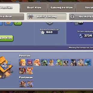 VERY CHEAP TH17 NEAR MAX | 14 EPIC EQUIPMENT | HERO 95-98-80-75-50-9 | FAST DELIVERY | - Image 4