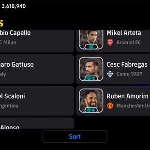 World Best 3255 STRENGTH Deal-53 EPICS BOOSTER-Gullit-Rooney-Neymar-Messi-Romario-Suarez-Puskas-Pirlo-Baresi-Baggio-Vill - Image 4