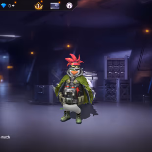 X195|Lvl 68|57 CHARACTER|295 COSTUME(14 MYTHIC)|46 VEHICLE|231 WEAPON(1 EVO+35 MYTHIC)|BOOYAH UMP LVL 4|APOCALYPTIC M101 - Image 3