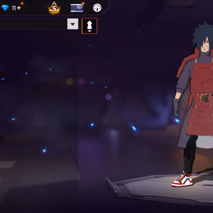 X182|Lvl 60|57 CHARACTER|165 COSTUME(22 MYTHIC)|268 WEAPON(5 EVO+45 MYTHIC)|M1014 Green Draco LvL 4|FAMAS Demonic Lvl 3| - Image 6