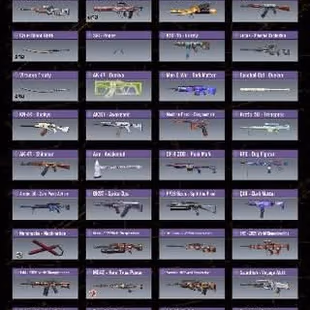 2x Mythic MG & Lava Remix 6 Legendary 97 Characters 80 Epic And More - Image 6