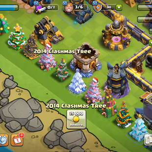 296 XP🔥 2014 Obstacles 💎TOWNHALL 18 | 19K LEGEND TROPHY - 3200 WWS - 101-105-91-80-52 HERO - FREE RENAME - Image 1