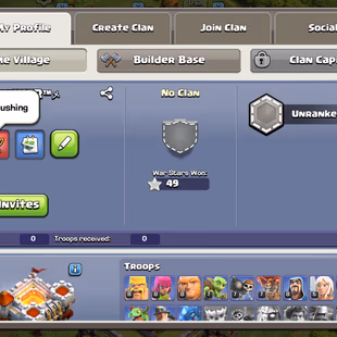 K- TH 11 FULLY MAX || DEFENCE MAX + TROOPS MAX || SPIKY BALL LEVSL 7! MAGIX MIRROR LEVEL 13 || 77 MADELS ||FAST DELIVERY - Image 5