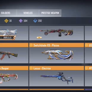 CODM254 | 10 CP - Image 5