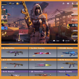 💥6 x Legendary |⚡ Full Ownership| Activision Login - Image 1