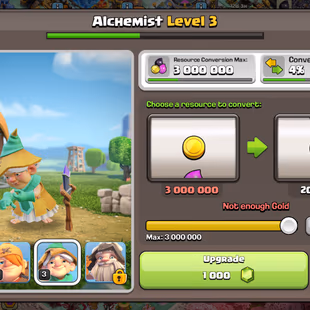 💜16/16 EPIC MAXED💜[TH18] LEAGUE SKINS FULL SET WITH MAP || GLOBAL 102 RANK || 5 HERO MAX || ALL TROPS MAX || 12x MAP  - Image 8