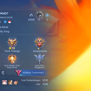 EC135|LV 65|HERO 129|SKIN 345|EXALTED I|ALL EMBLEM MAX|FRANCO LEGEND|3 KOF|3 TRANFORMERS|2 SAINT GOLD|LUKAS NARUTO||BENE - Image 2