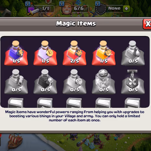 🌟BEST OFFER🌟TH 17 NEAR MAX | HERO 100-100-84-75-40 | 14 EPIC EQUIPMENT | ALMOST MAX TROP | BUILDERBASE FULL MAX XP-252 - Image 8