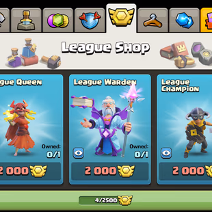 RR💥TH 17 BLACK DEFENCE💥HERO 93-97-54-70-45 | 7.2K GEMS | 15 HIGH EPIC EQUIPMENT | FB-26 FA-26 SB-23 EB-23 FF-20 LP-20 - Image 8