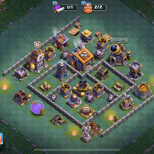 [MAXED TH-14] NEW 15 | ALL EPIC EQUIPMENTS | S.BALL-GG-F.BALL-ROCKET [17 LVL] | 58-58-52-31-30 | XP-175 | 328 CLW | - Image 8