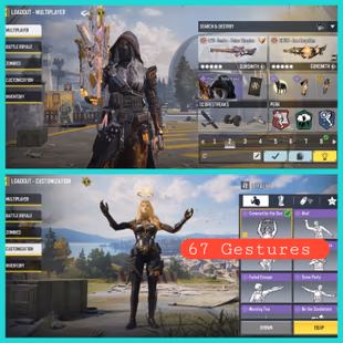 💥4x Mythic (LW3 -MG42 -BP50 -AK117 ) | 9x Legendary |⚡ Full Ownership | Activision Login - Image 5