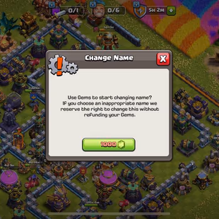 🇺🇸LOW PRICE TH16🎂HIGH XP217 HEROES 67-81-50-58-34 8X EPIC EQUIPMENT 6 BUILDER CWL408 FULL ACCESS - Image 7