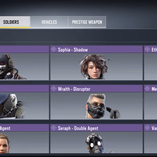 SUPER CHEAP ! Lava Remix ! 8 Legendary 520 Epics ! Cool Soldiers ! Safe ! INSTANT DELIVERY - Image 4