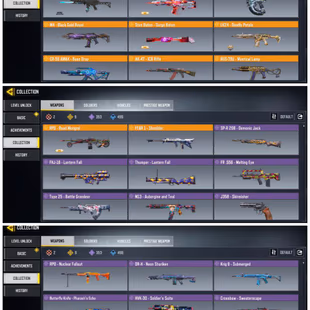 LEVEL 400 | 2 MYTHIC GUN | 9 LEGENDARY GUN | 353 EPIC GUN | 154 EPIC SOLDIER | 54 EPIC VEHICLE | FULL ACCESS  - Image 3