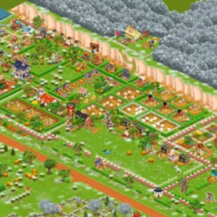 🔥LUXURY LEVEL 154 FARM🔥 BARN 10002:10050 | SILO 2113:3250 | 1920 DIAMOND | 9.7 MILLON COINS| CHECK PHOTOS | INSTANT  - Image 2