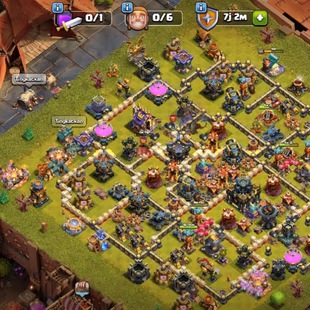 VERY CHEAP TH17 NEAR MAX | 14 EPIC EQUIPMENT | HERO 95-98-80-75-50-9 | FAST DELIVERY | - Image 7
