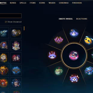 SEVER [ LAN ] - 274 LVL  - DIAMOND IV  - 88 SKINS - 110 CHAMP [ 223232 BE - 80 RP ] - FULL ACCESS  - Image 8