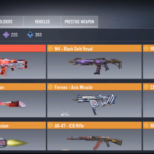 SUPER CHEAP[ 10 CP SPINS ] | 240 CP AVAILABLE | 1 Mythic 10 Legendary 313 Epic | Cool Weapons | Safe | INSTANT DELIVERY  - Image 6