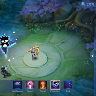 LP3|LVL109|129HEROES|227SKIN|NATALIACOLLECTOR|ROGERTRANSFORMERS|SABERREGULATOR|KIMMYDRAGONTAMER|JOHNSONSABER|MYTHICALHON - Image 4