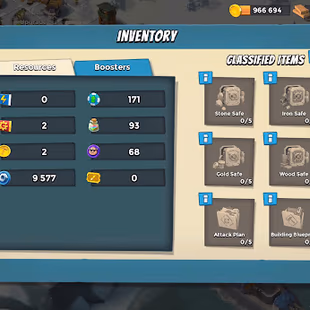 Lv 40- HQ 16 - VP 573 - Power 93 - 7 GunBoat lv 15 - Image 1