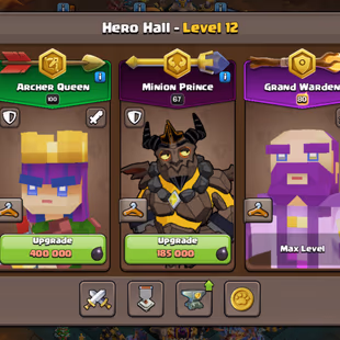 DRAGON ESCAPE SCENERY! TH18 CLOSE MAX!! HEROES 100-100-67-80-50! XP-251 MANY SKIN SCENERY! GG/MX FB/MX EB/MX AF/23 RS/MX - Image 5