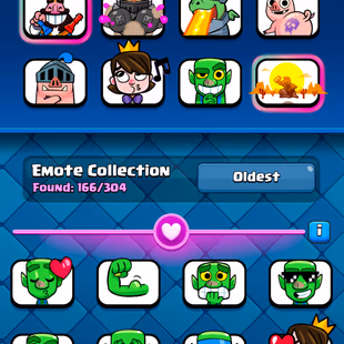 23200-GEM! 1 HEROES! XP-67! 16 EVO 39 15LVL 97 14LVL |! NC FREE |! RARE EMOTE 166 EMOTE COLL |! 16 TOWER SKIN - Image 6