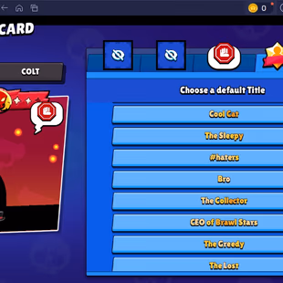 273 SKINS | 56.800 TROPHY | 97 BRAWLERS | 31 HYPERCHARGED | 45 MAXED BRAWLERS | 17 PRESTIGE | 2 BUFFIES - Image 8