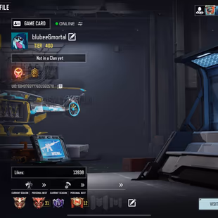 CODM BEST DEAL-8X MYTHICAL WEAPONS 31X LEGENDARY-ALL DEMANDED GUNS-LUCAS ELECTRON AVAILABLE-1547 CAMO-FULL ACCESS - Image 2