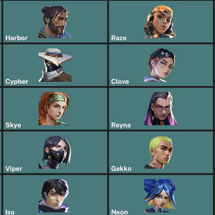 EU - LVL 83 - Unranked - 1 Knife - 6 Skins(11,975 VP) Kuronami no Yaiba, Spectrum Phantom, Reaver Vandal, Neo Frontier - Image 3